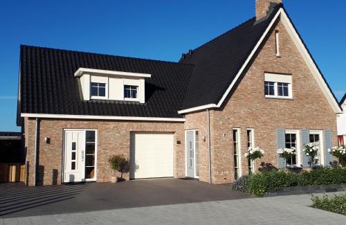 Zoutelande Bed & Breakfast | Luxe Kamer - Strand & Zee