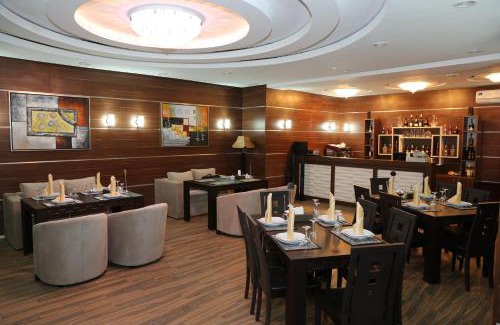 Lankaran Hotel | Luxe Lankaran Hotel