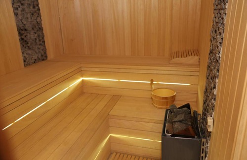 Lankaran Hotel | Luxe Lankaran Hotel
