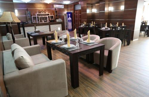 Lankaran Hotel | Luxe Lankaran Hotel