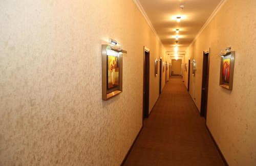 Lankaran Hotel | Luxe Lankaran Hotel