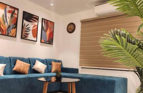 Palayam Apartment | Luxe Luminar- 1 BHK Apartment