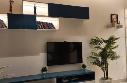 Palayam Apartment | Luxe Luminar- 1 BHK Apartment