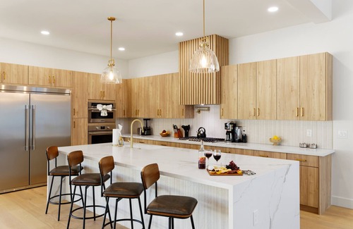 South Scottsdale Cottage | Luxe - Nouveau - Sparkling Pool - Walk to Old Town