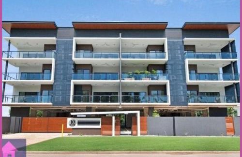 Stuart Park Apartment | Luxe On Duke