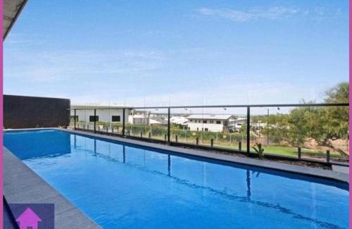 Stuart Park Apartment | Luxe On Duke