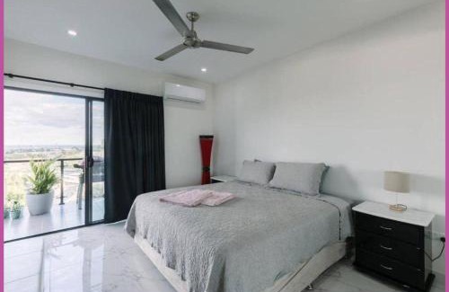 Stuart Park Apartment | Luxe On Duke