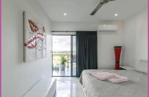 Stuart Park Apartment | Luxe On Duke