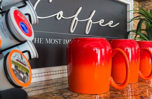 Central Scottsdale House | Luxe Resort | Heated Pool+Spa | 5 Bedrooms