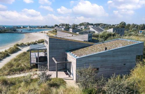 Ouddorp Villa | Luxe Strandvilla - 4p - 50m van het Zandstrand - Villa 48