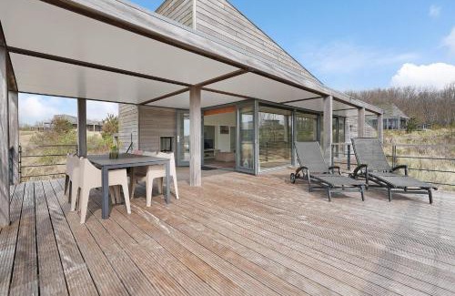 Ouddorp Villa | Luxe Strandvilla - 4p - 50m van het Zandstrand - Villa 48