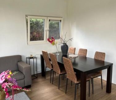 Voorthuizen House | Luxe vakantievilla in Voorthuizen