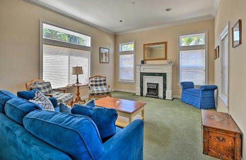Vista House | Luxe Vista Getaway with Private Pool and Hot Tub!
