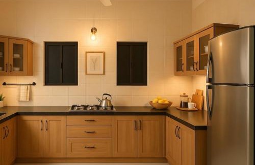 Baner Apartment | Luxebnb 3bhk villa Baner