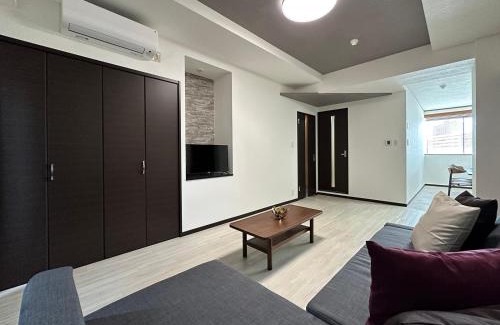 Minami Ward Apartment | Luxes - 2Br Apt for 10ppl Very Good Location
