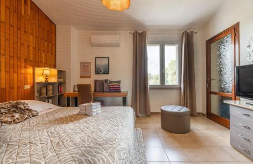 Quartu Sant'Elena House | Luxi noa