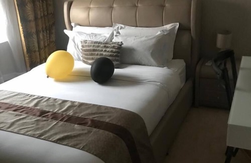 Gaborone House | Luxlusive Guest House
