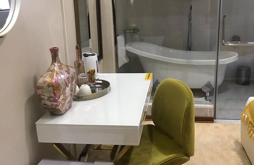 Gaborone House | Luxlusive Guest House