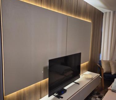 Cremacao Apartment | Luxo e Comodidade com Ótima Localização