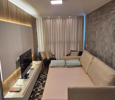 Cremacao Apartment | Luxo e Comodidade com Ótima Localização