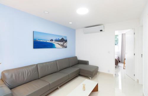 Ipanema Apartment | Luxo em Ipanema 304