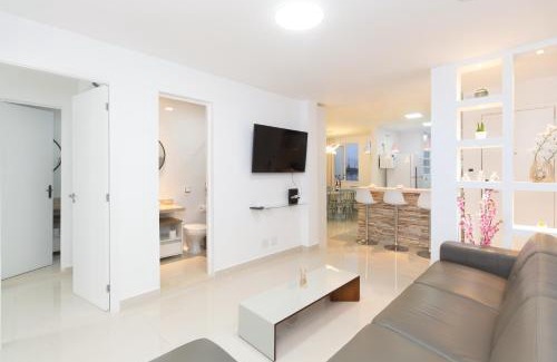 Ipanema Apartment | Luxo em Ipanema 304