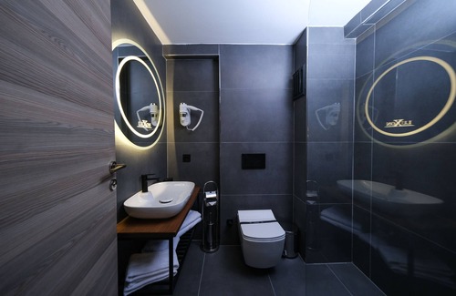 Serdivan Hotel | Luxon Hotel Sakarya