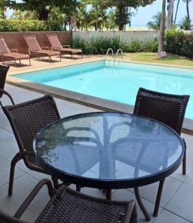Cabo Branco Apartment | LUXOR CABO BRANCO - JOIA RARA Beira Mar