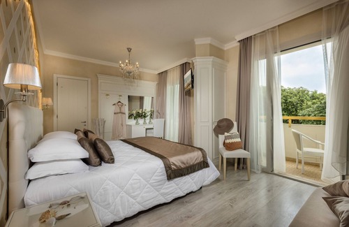 Faro Hotel | Luxor e Cairo The Beach Resort
