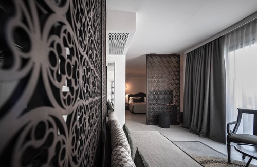 Faro Hotel | Luxor e Cairo The Beach Resort