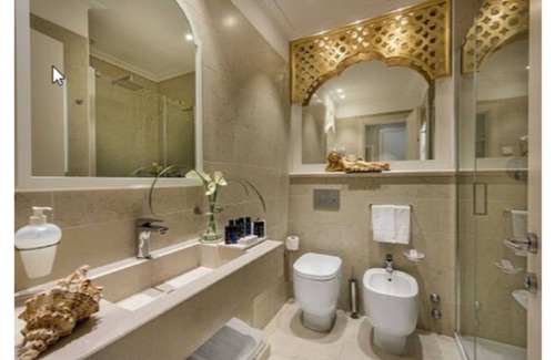 Faro Hotel | Luxor e Cairo The Beach Resort