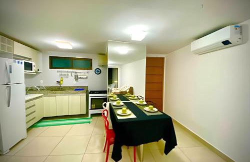Cabo Branco House | Luxor Paulo Miranda 107 by Allmare Temporada