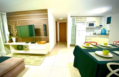 Cabo Branco House | Luxor Paulo Miranda 107 by Allmare Temporada
