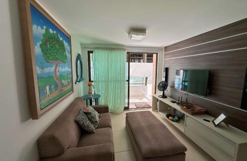 Cabo Branco House | Luxor Paulo Miranda 107 by Allmare Temporada