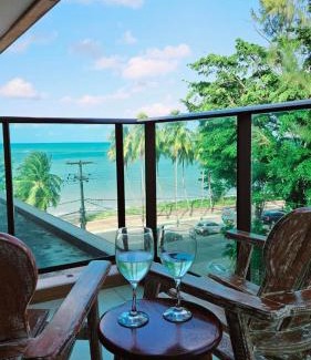 Cabo Branco Apartment | Luxor Paulo Miranda Home Service - By Fatima Santos