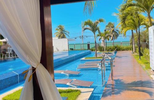 Cabo Branco Apartment | Luxor Paulo Miranda Home Service - By Fatima Santos