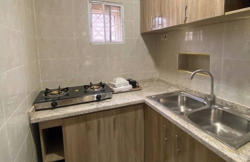 Abuja Apartment | Luxury Apartment