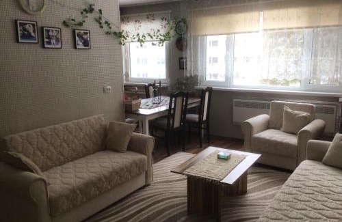 Pussi Apartment | Luxuary modern appartment