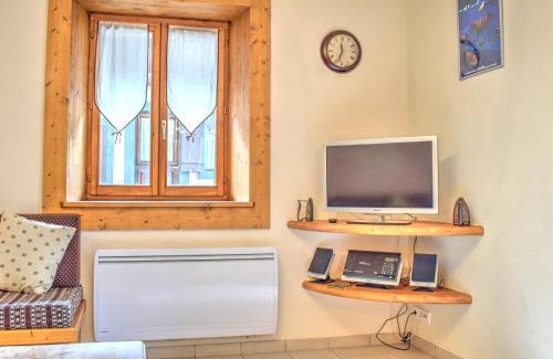 Morzine Apartment | *Luxueux 3 pièces au pied des télécabines, centre de Morzine, parking, WiFi* - FR-1-524-28