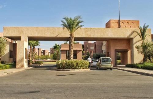 Menara Apartment | Luxueux Appartement Prestigia