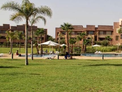 Menara Apartment | Luxueux Appartement Prestigia