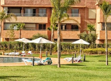 Menara Apartment | Luxueux Appartement Prestigia