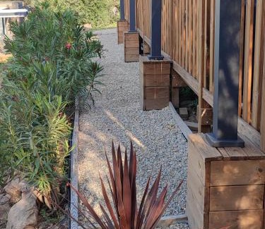 Pierrefeu-du-Var Other | LUXUEUX MOBIL-HOME
