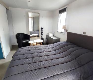 Pierrefeu-du-Var Other | LUXUEUX MOBIL-HOME