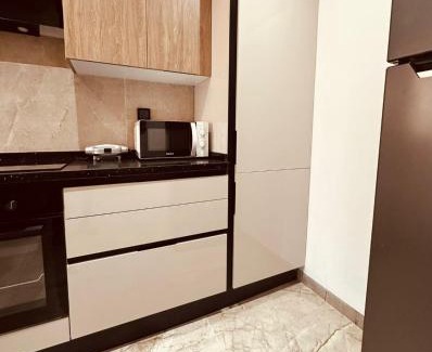 Ain Zaghouen Nord Apartment | luxueux s1 Ain Zaghouan