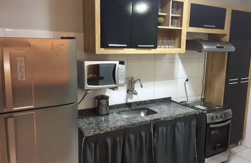 Baixo Grande Apartment | Luxuoso Apartamento com Clube Privativo