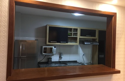 Baixo Grande Apartment | Luxuoso Apartamento com Clube Privativo