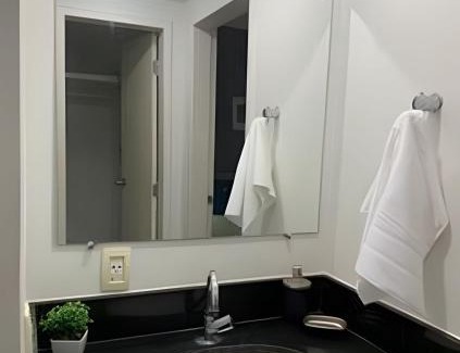 Barra do Pirai House | Luxuoso Apart Hotel Village c/vista para piscina