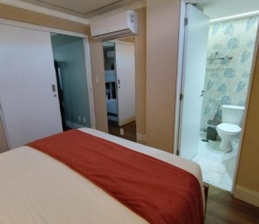 Pajucara Apartment | Luxuoso BEIRA-MAR duas suítes