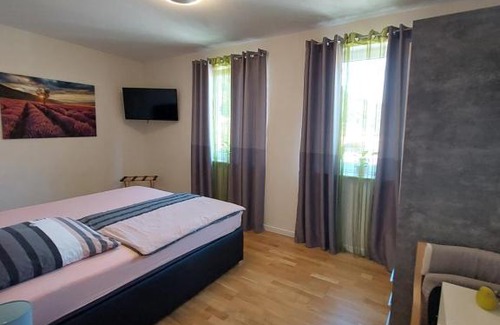 Konigstein an der Elbe Apartment | Luxuriöse Ferienwohnungen